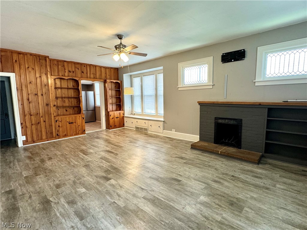 Mcclain Add - Residential