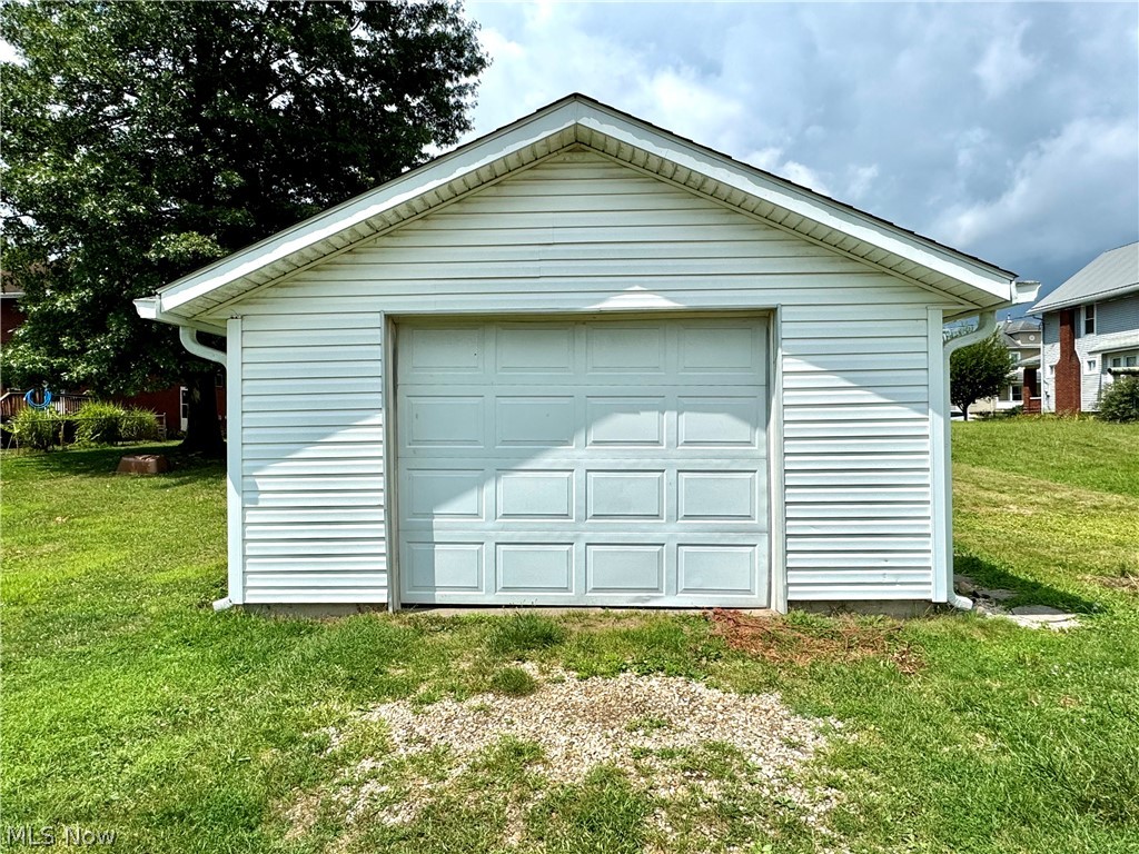 Mcclain Add - Residential