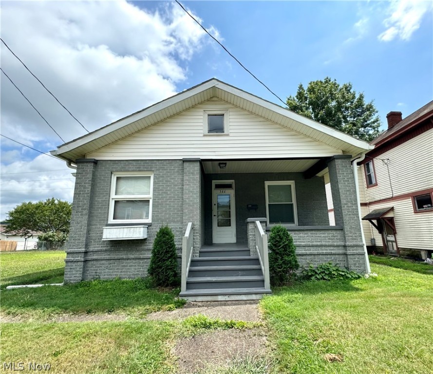 Mcclain Add - Residential