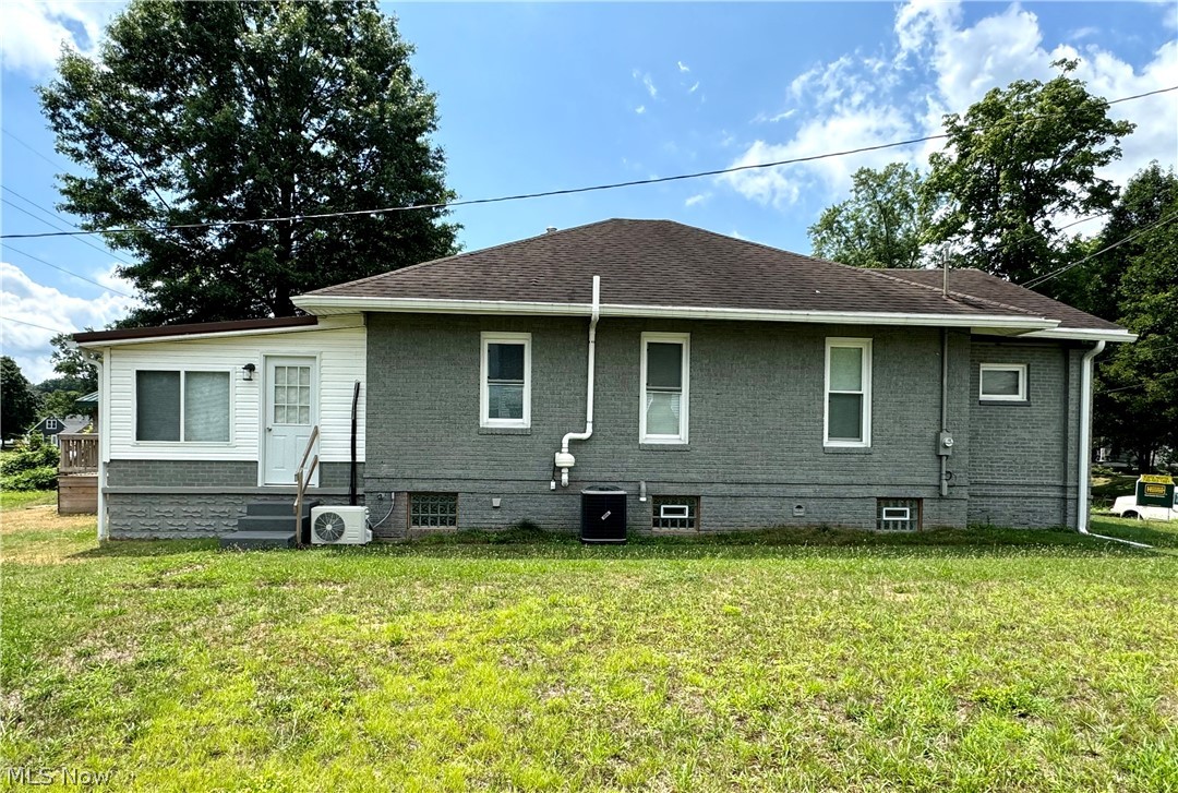 Mcclain Add - Residential