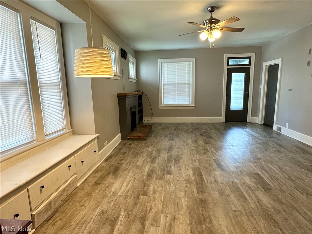 Mcclain Add - Residential