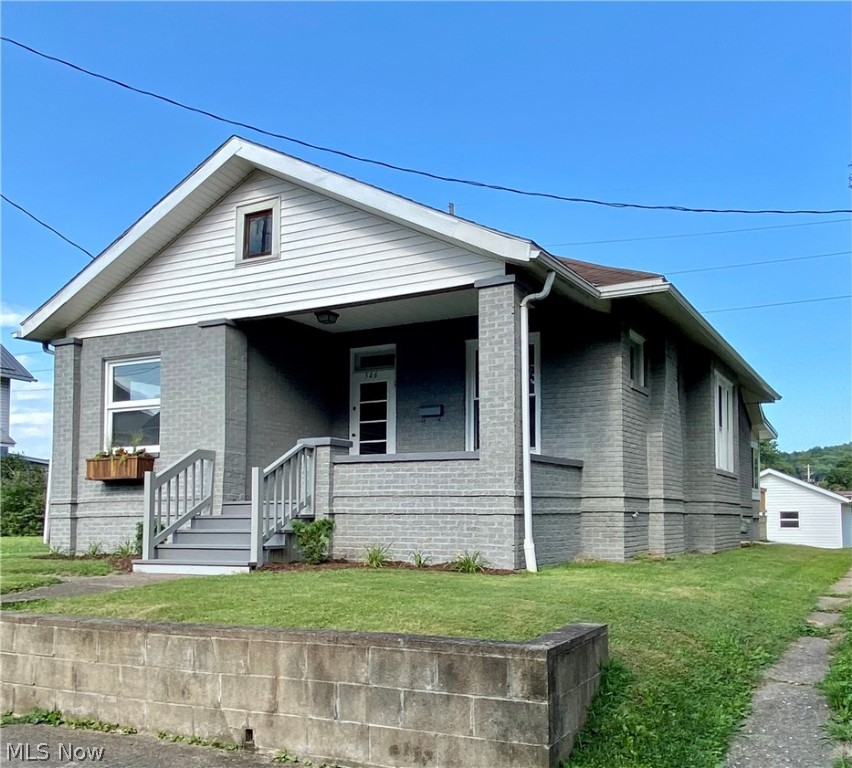 Mcclain Add - Residential