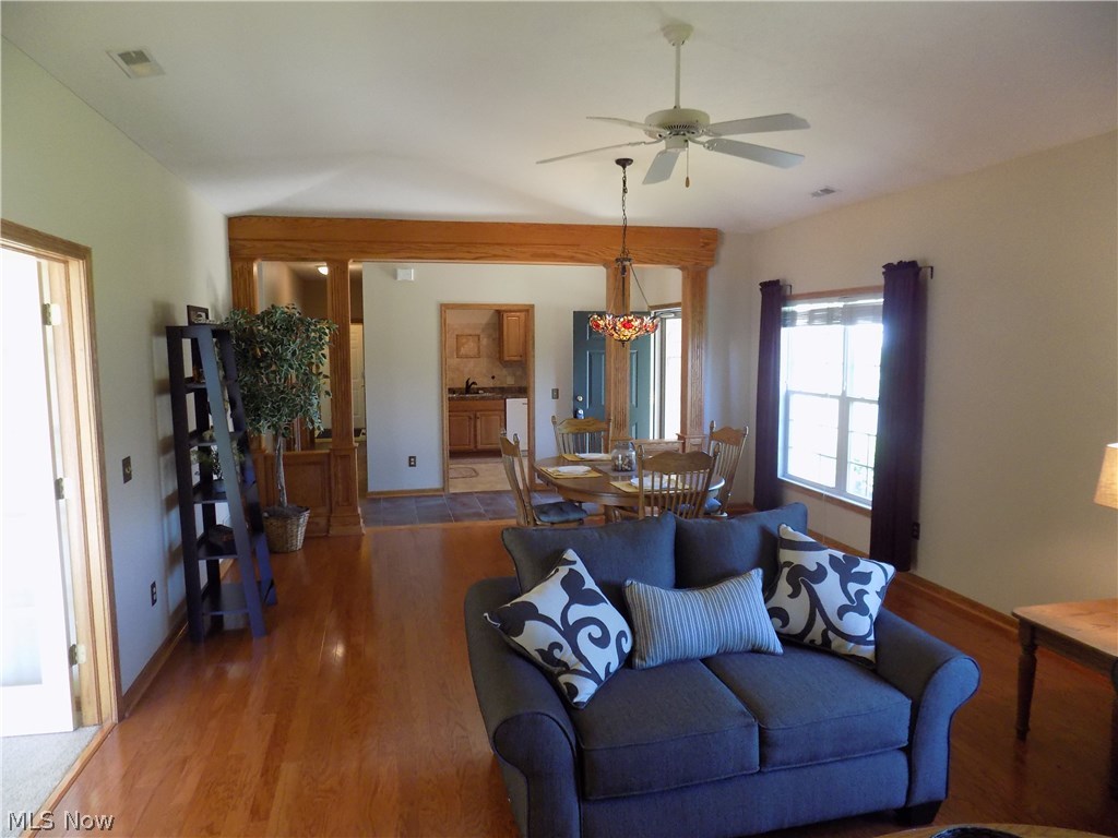 University Commons - Residential