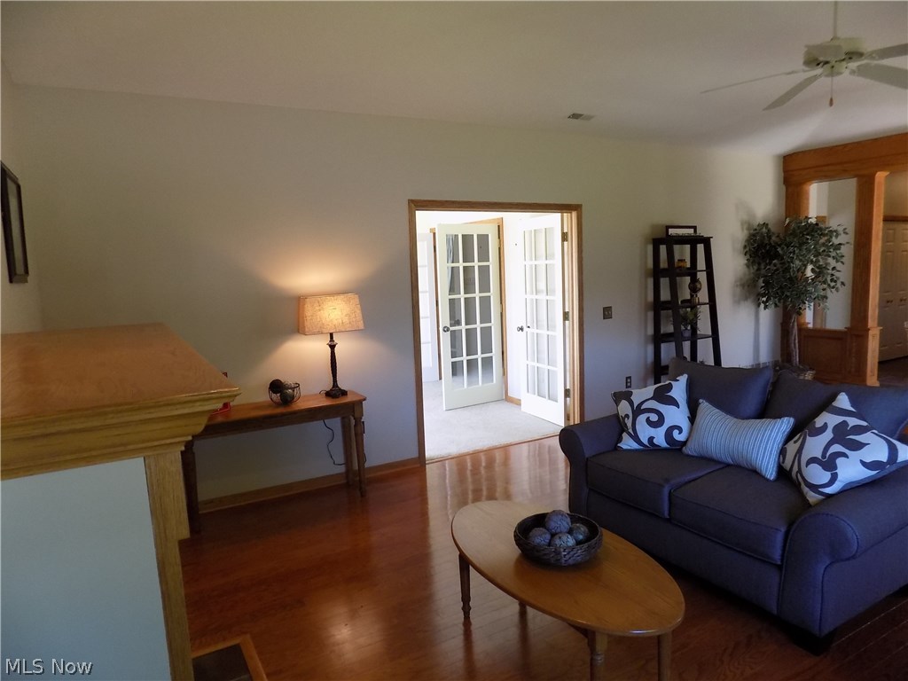 University Commons - Residential