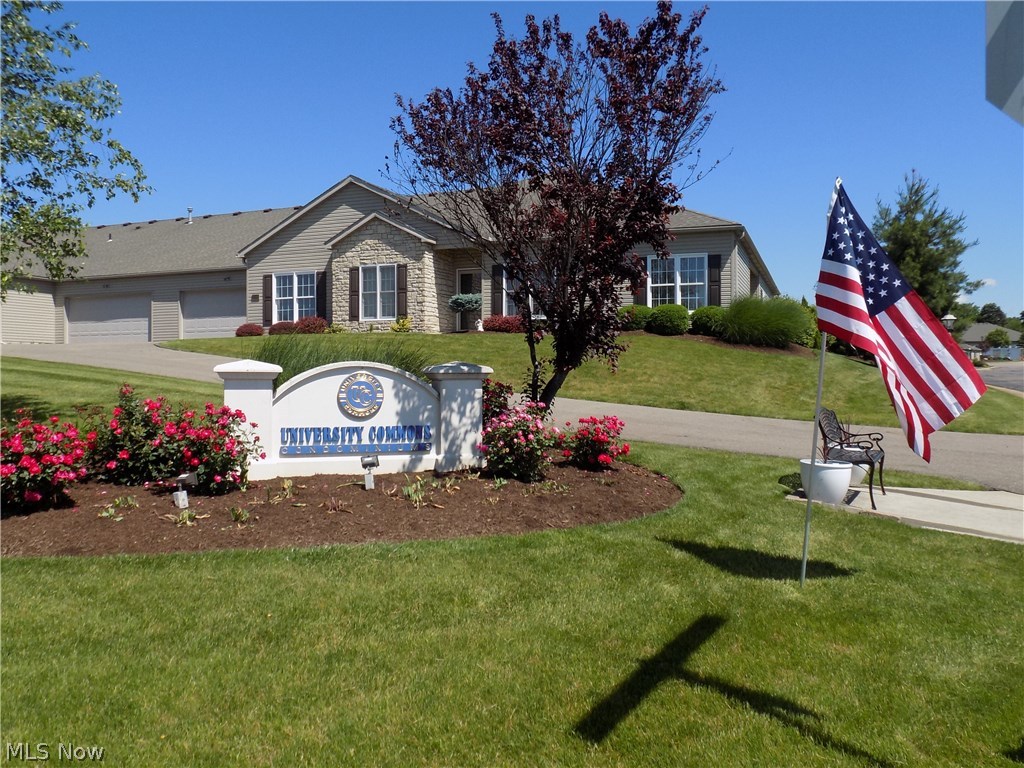 University Commons - Residential