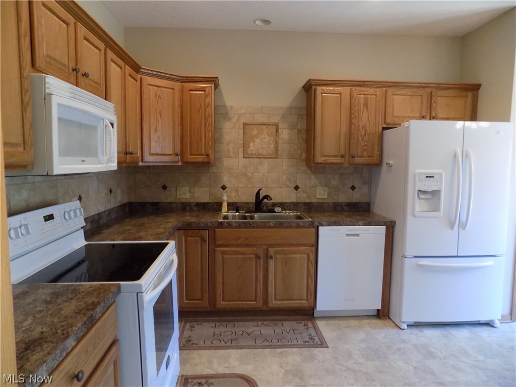 University Commons - Residential