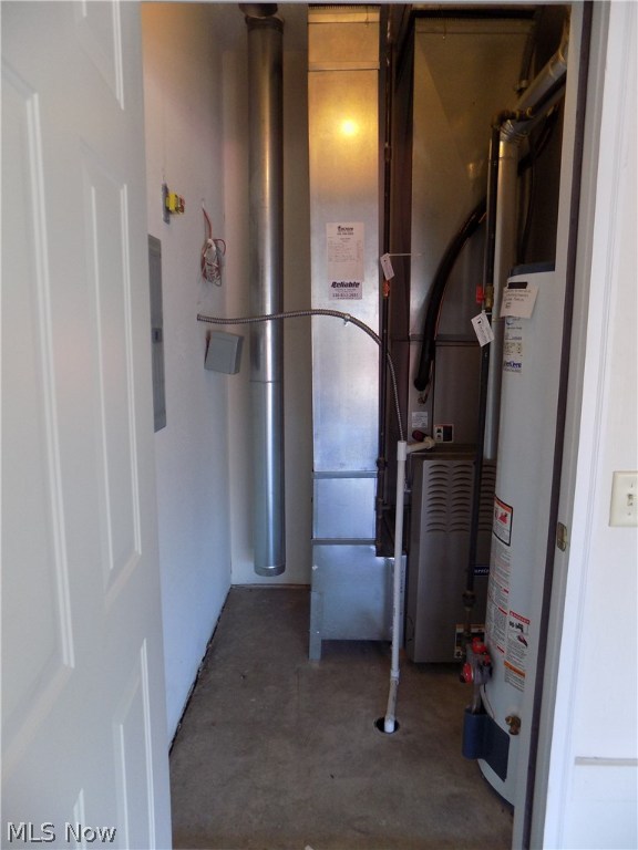 University Commons - Residential