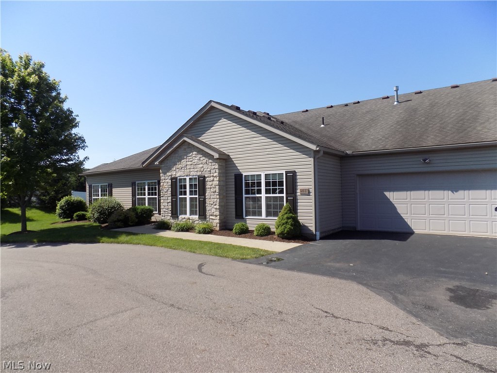 University Commons - Residential