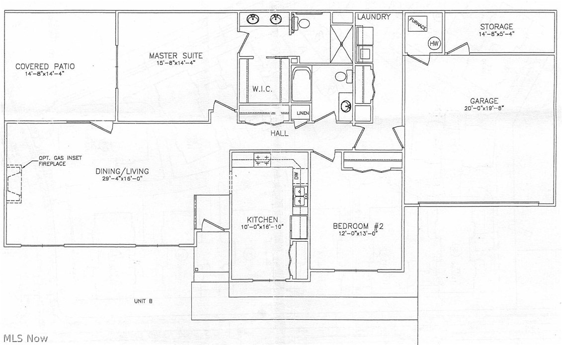 University Commons - Residential