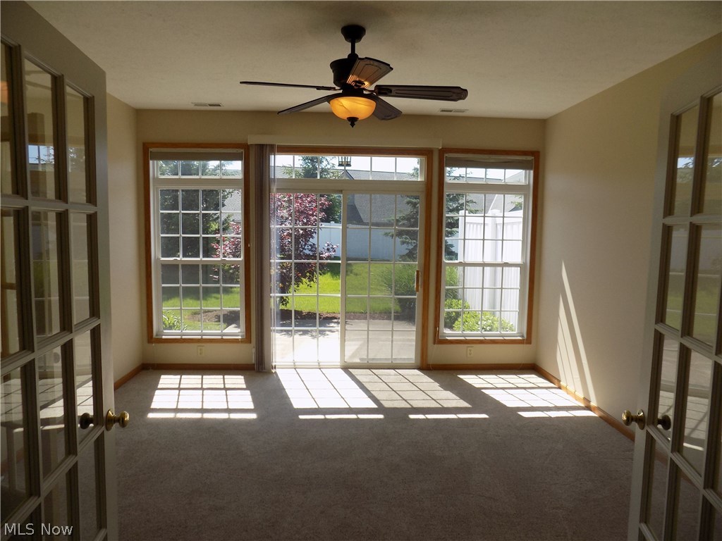 University Commons - Residential