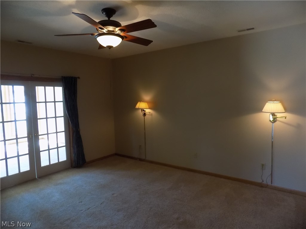 University Commons - Residential