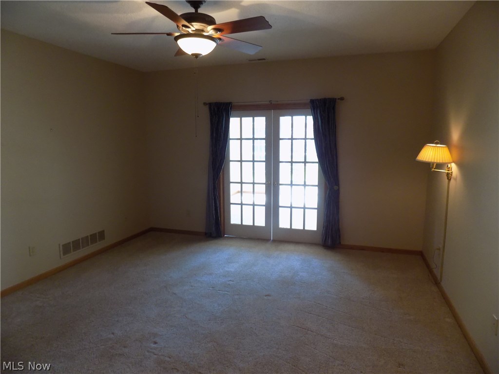 University Commons - Residential