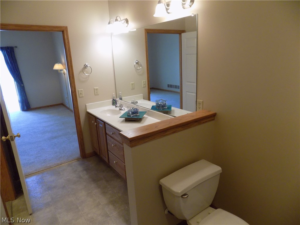 University Commons - Residential