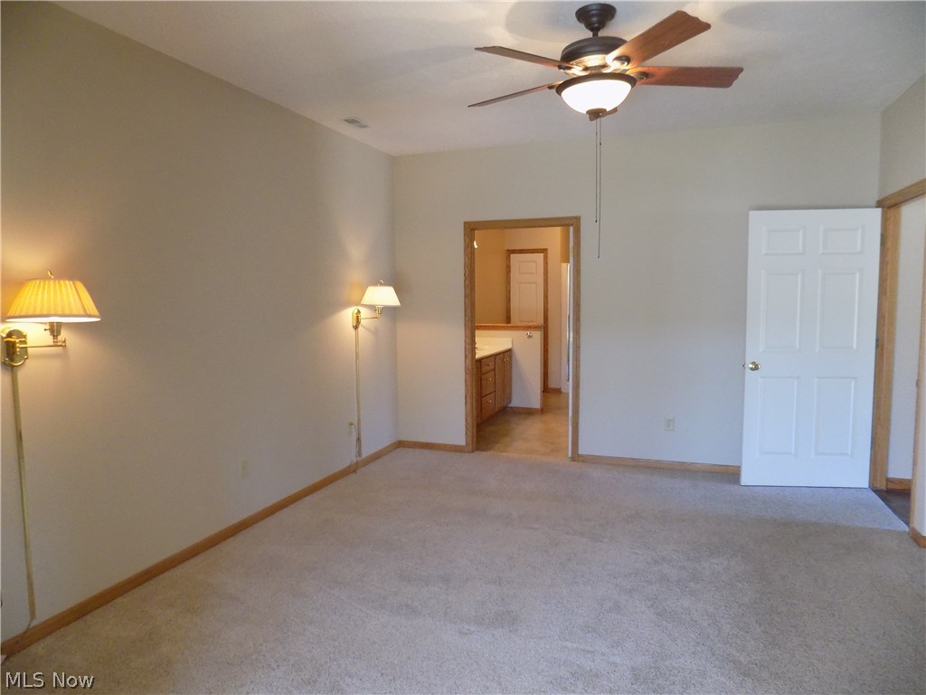 University Commons - Residential