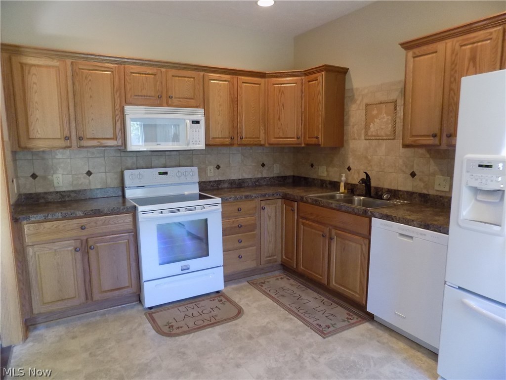 University Commons - Residential