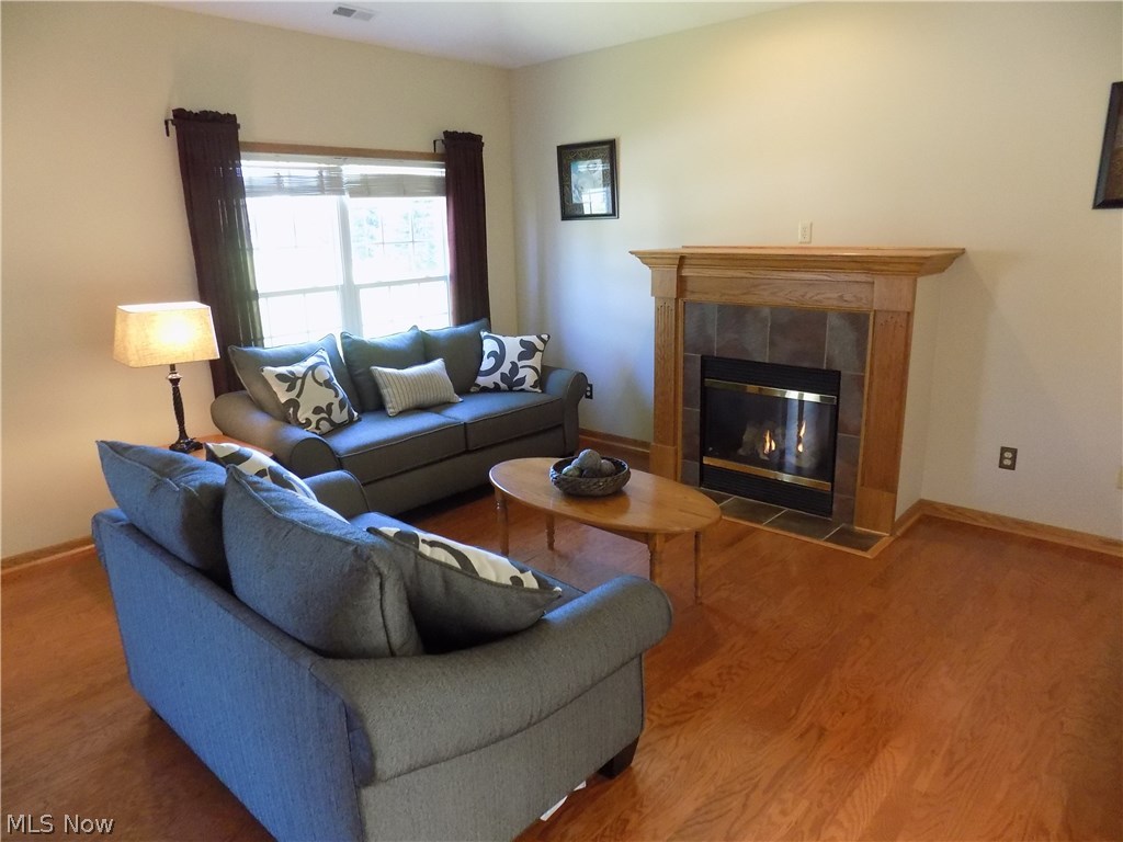 University Commons - Residential