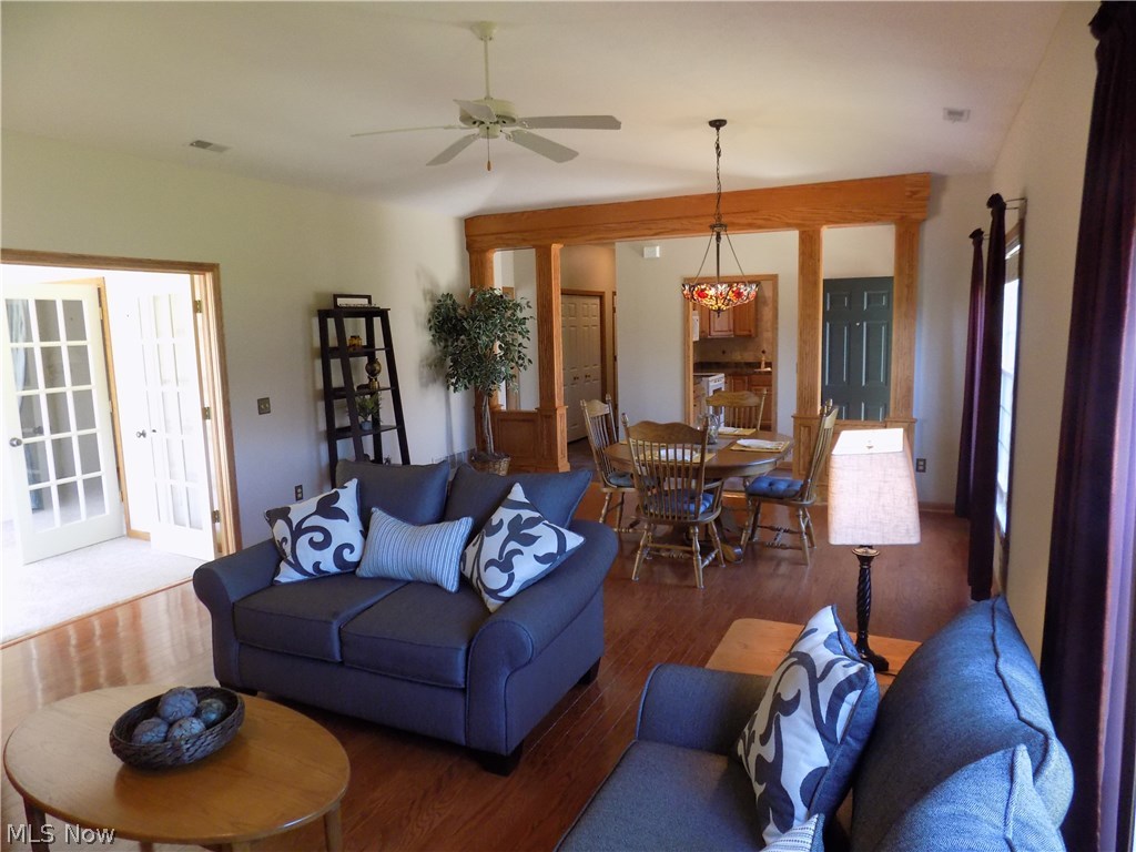 University Commons - Residential