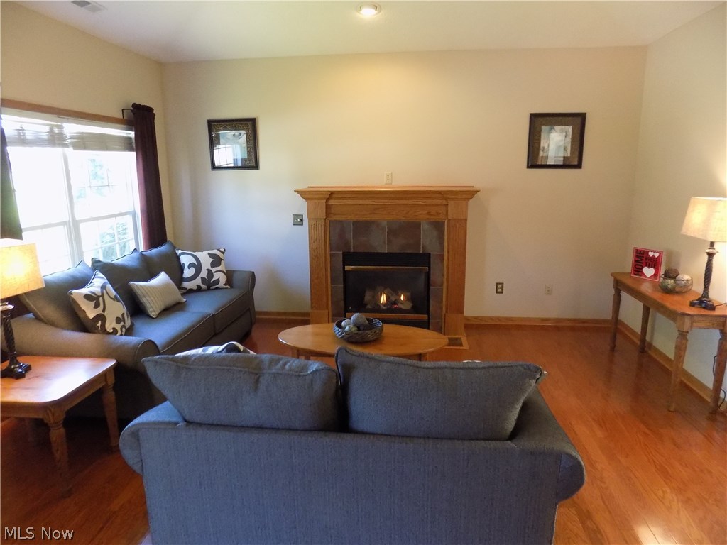 University Commons - Residential