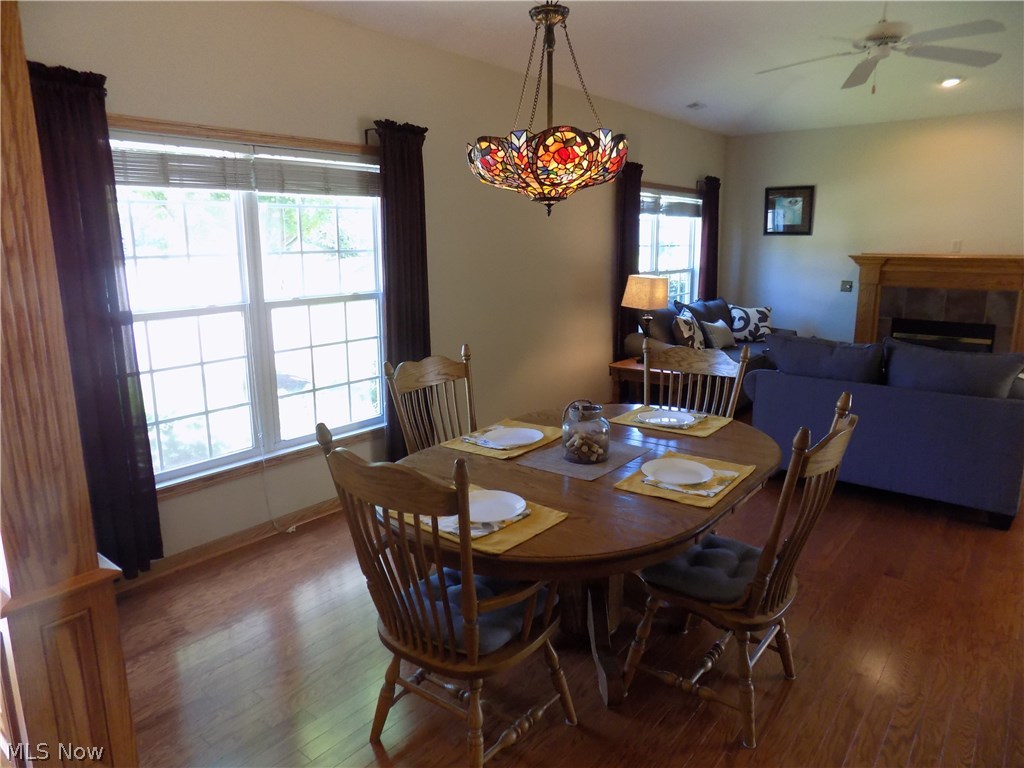 University Commons - Residential