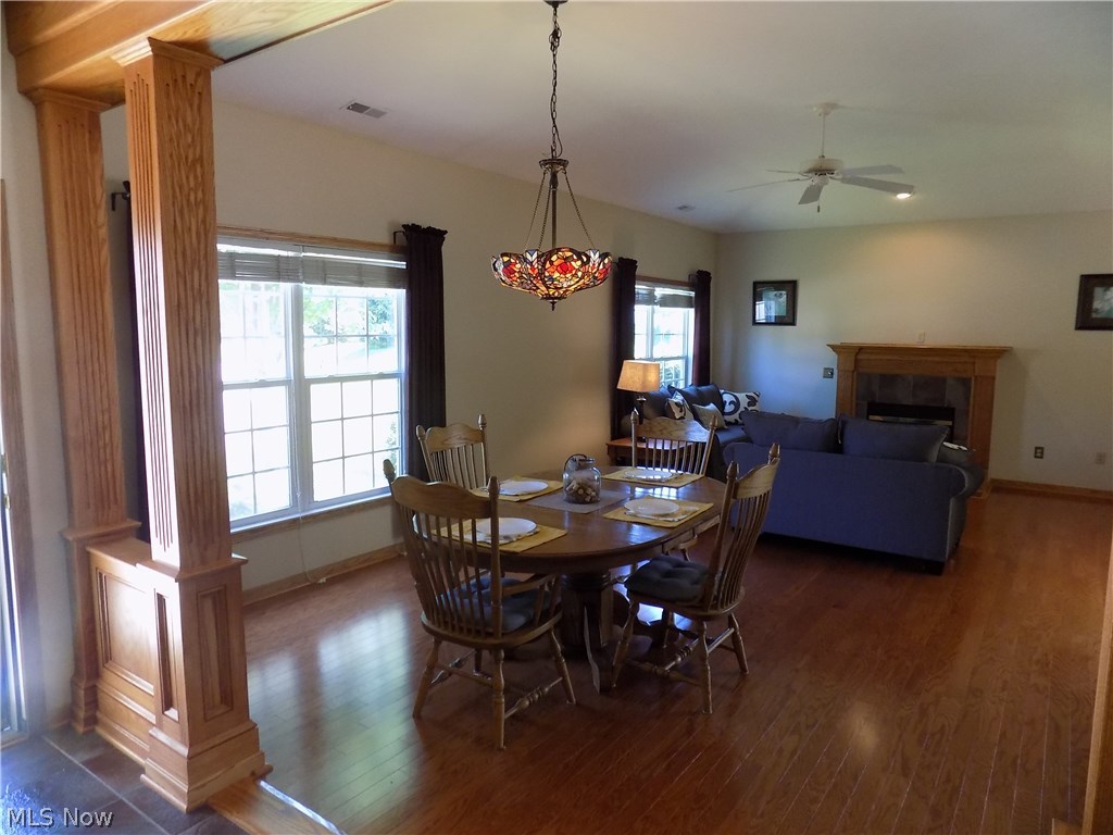 University Commons - Residential