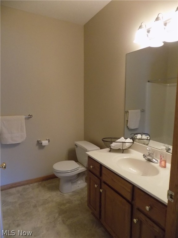 University Commons - Residential