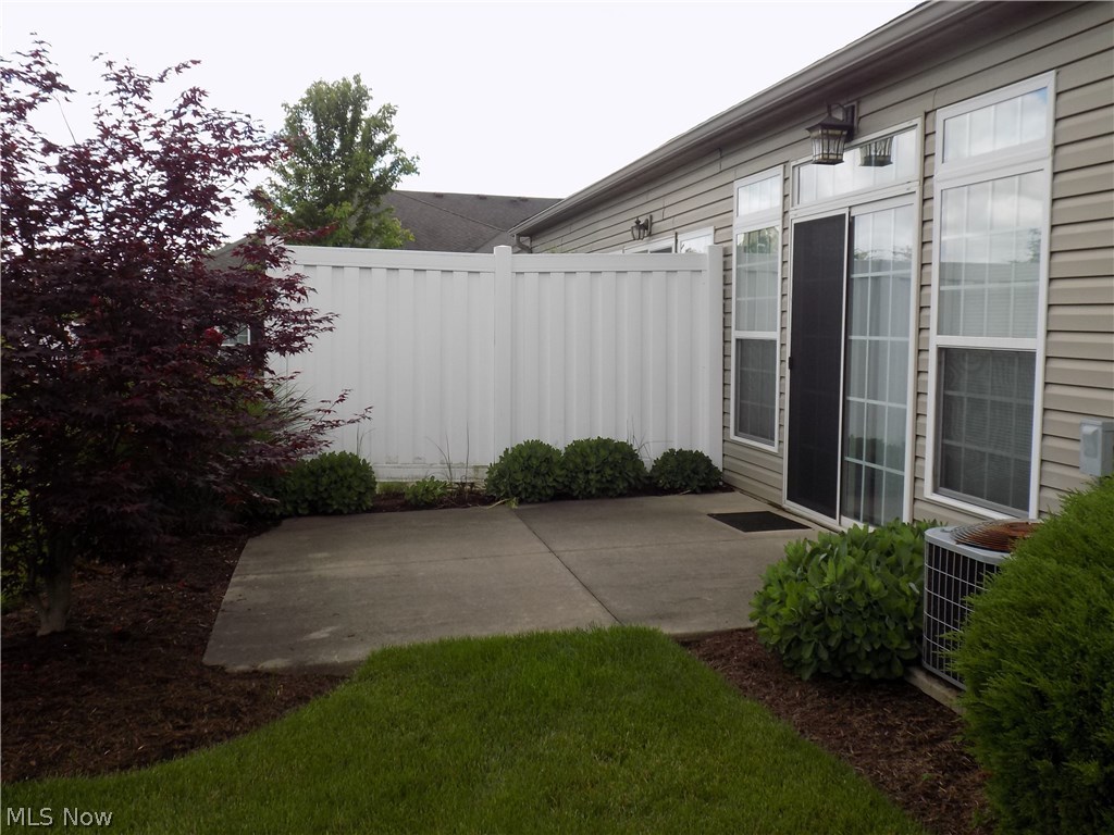 University Commons - Residential