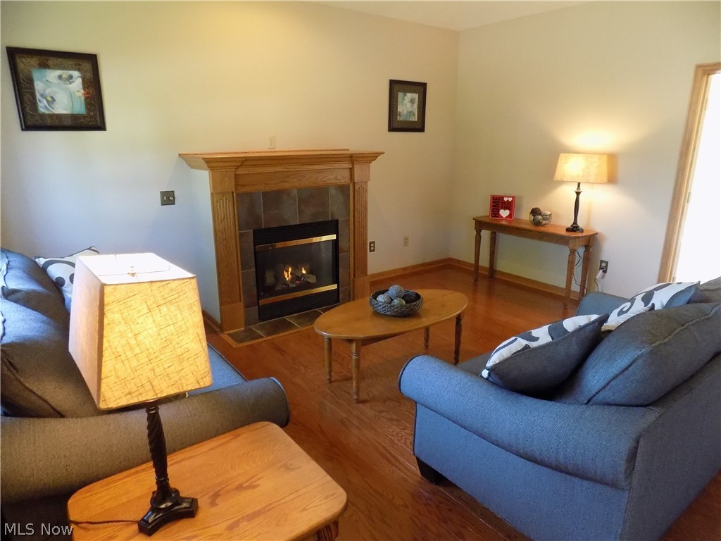 University Commons - Residential