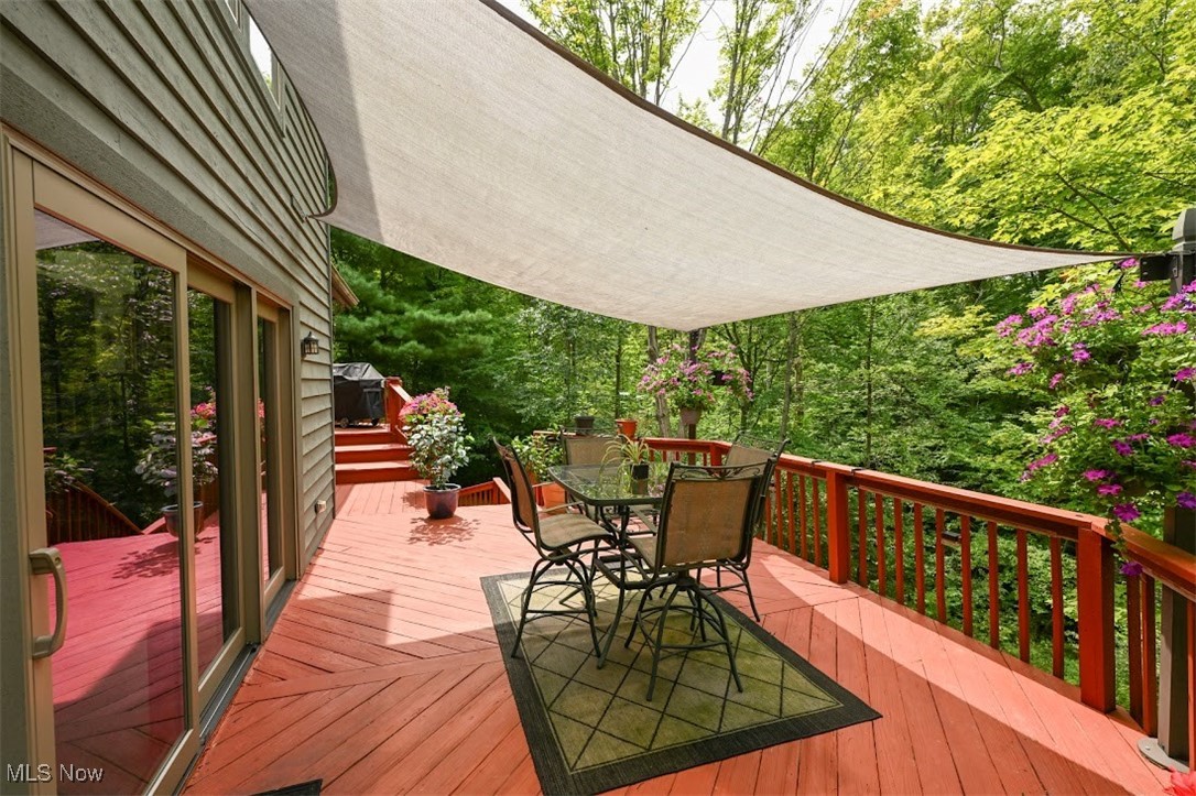 Reserve - Residential