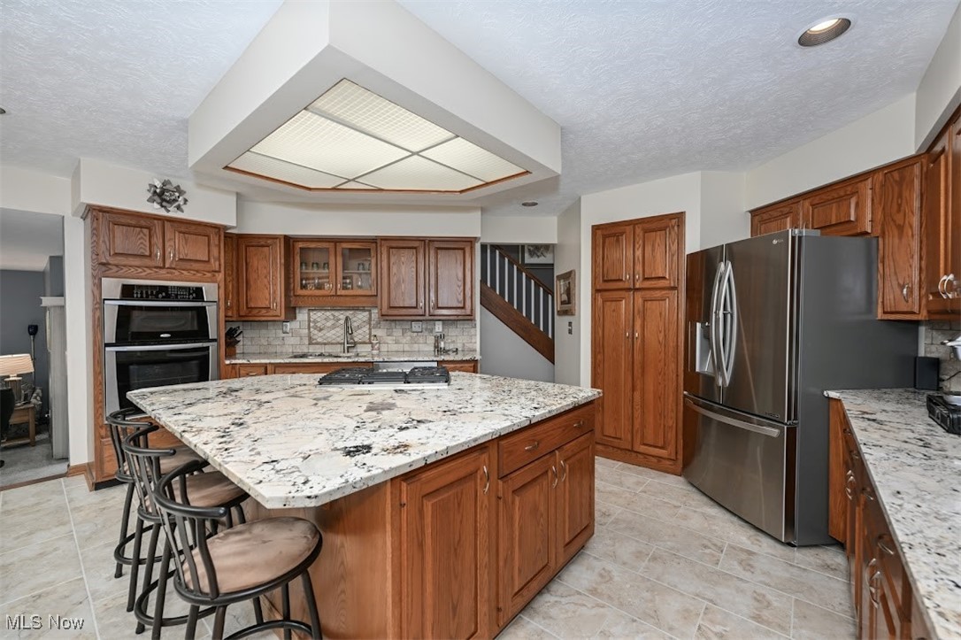 Reserve - Residential