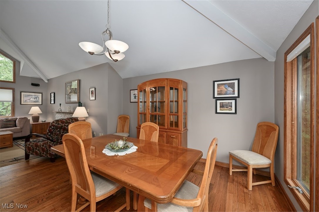 Reserve - Residential