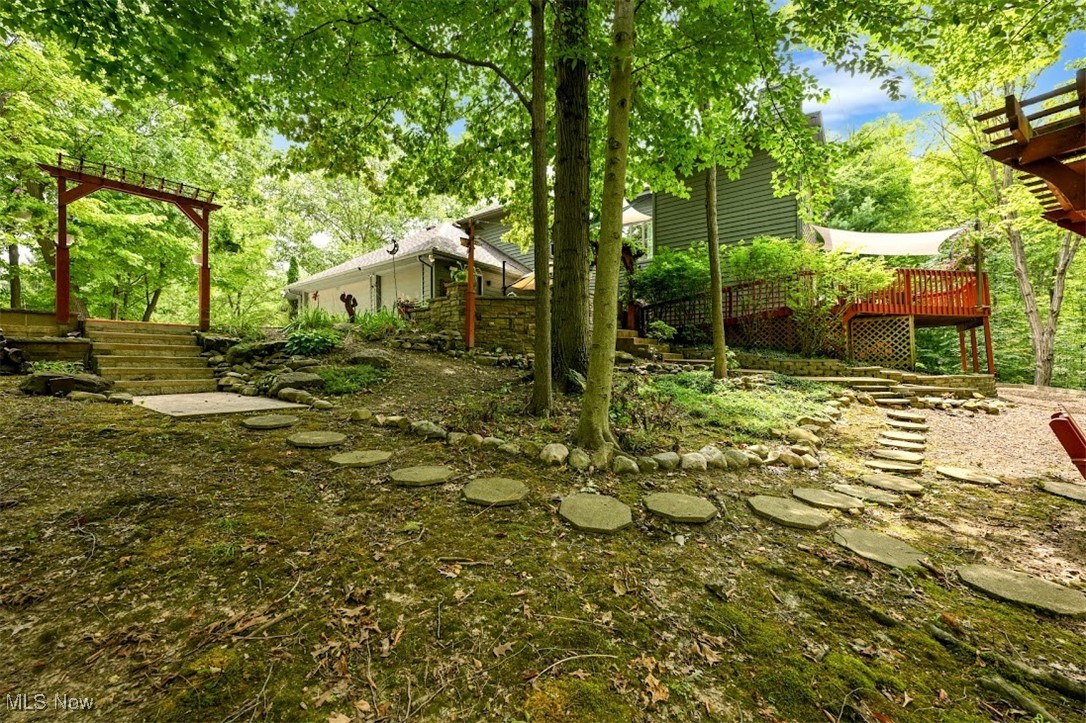 Reserve - Residential