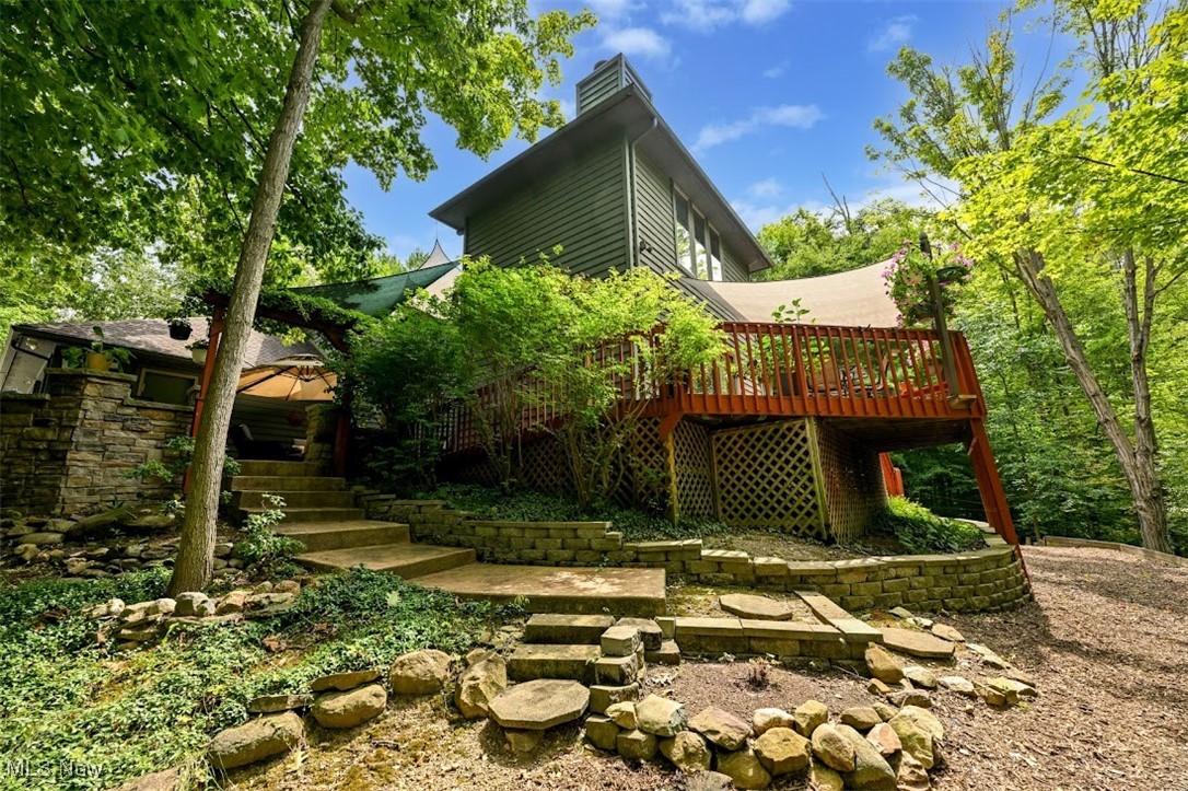 Reserve - Residential