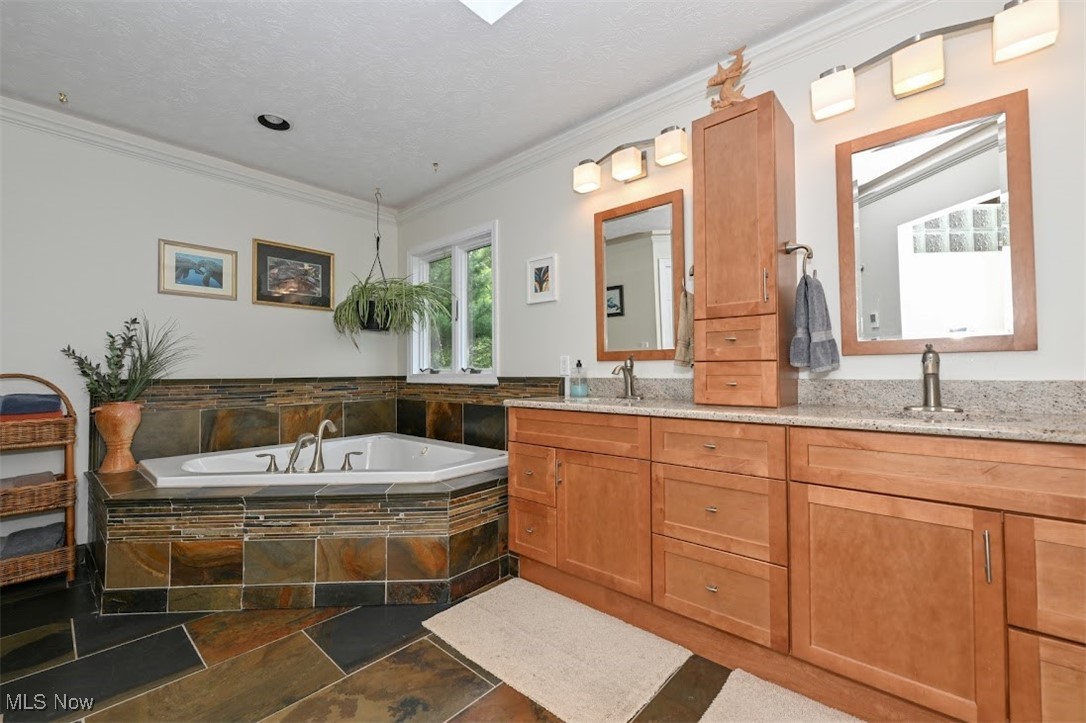 Reserve - Residential