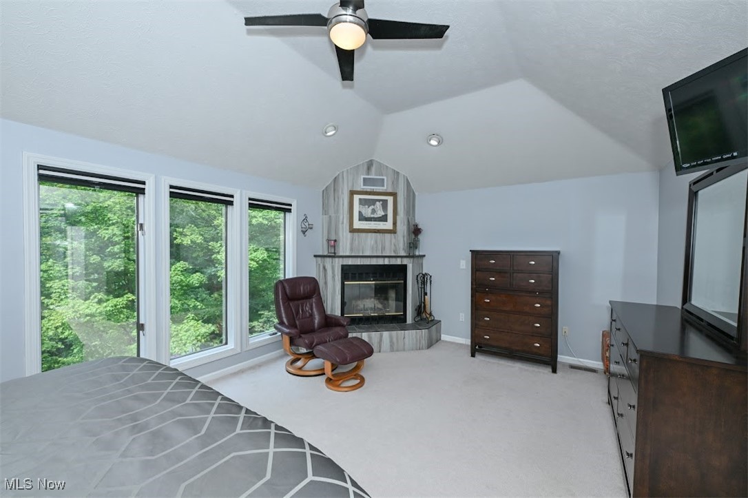 Reserve - Residential