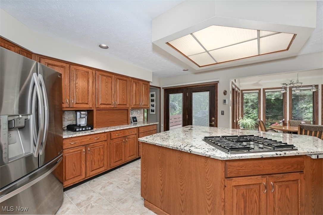 Reserve - Residential