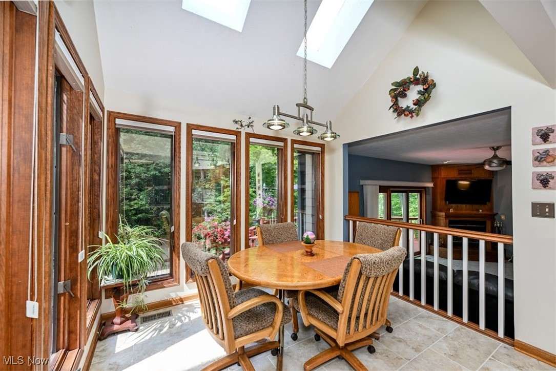 Reserve - Residential