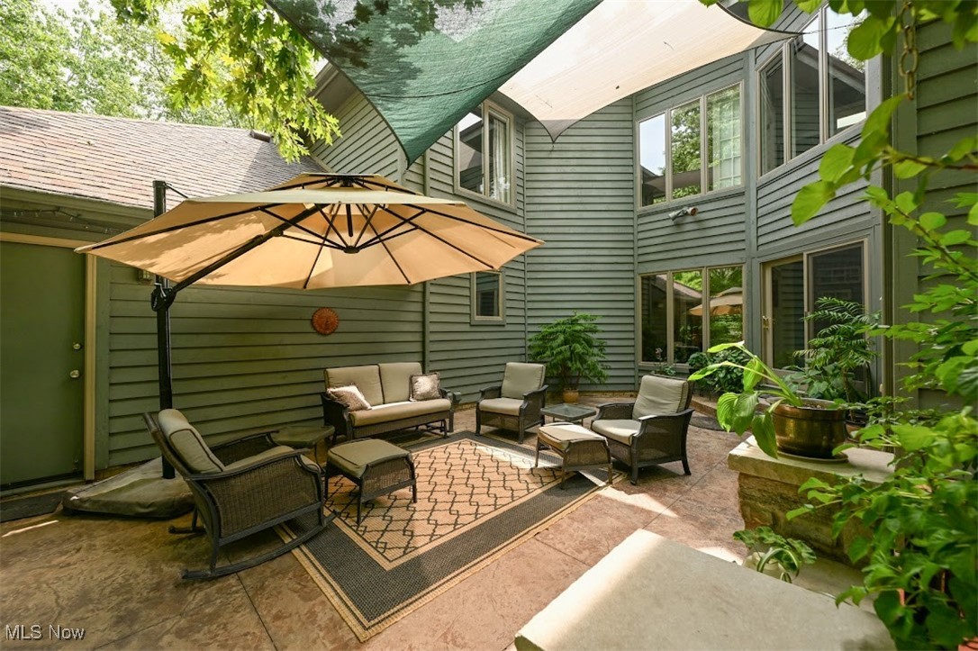 Reserve - Residential