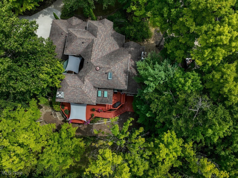 Reserve - Residential