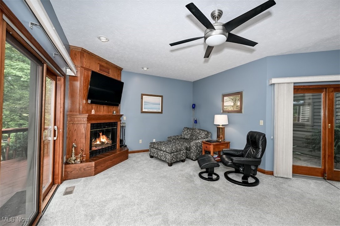 Reserve - Residential