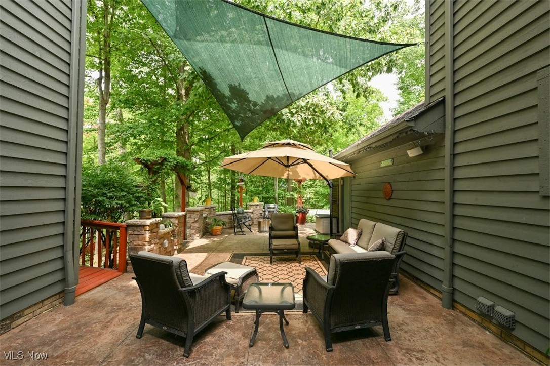 Reserve - Residential