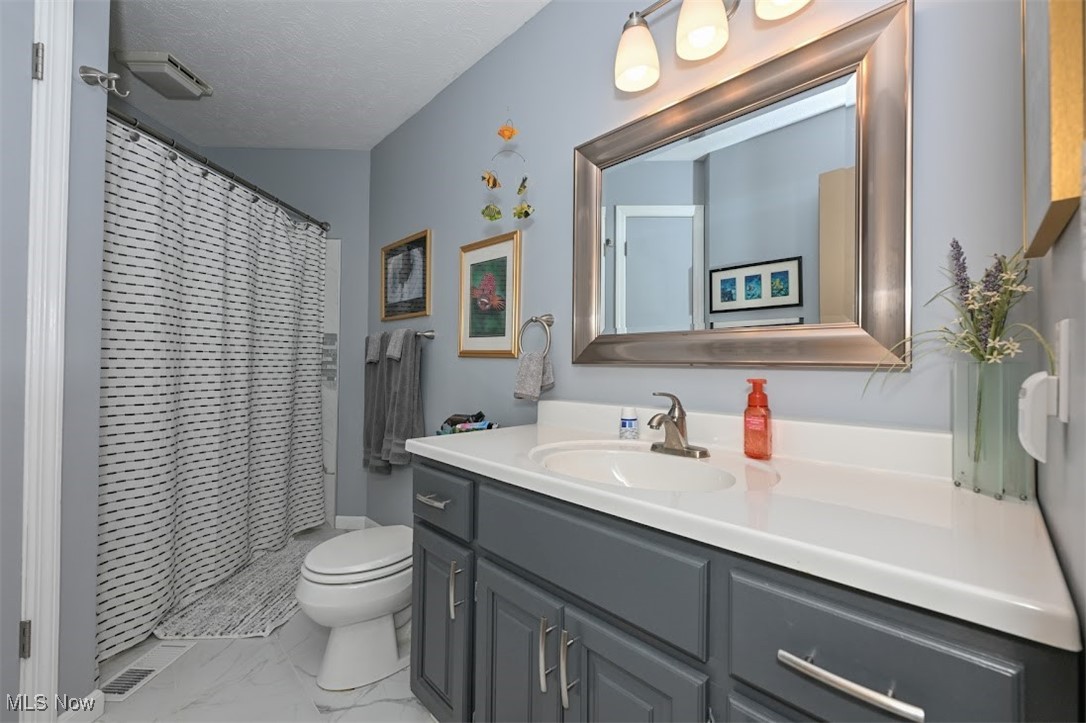 Reserve - Residential