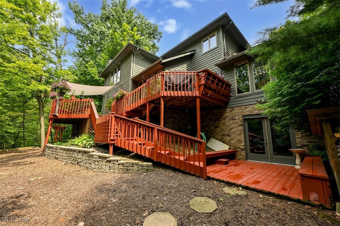 Reserve - Residential