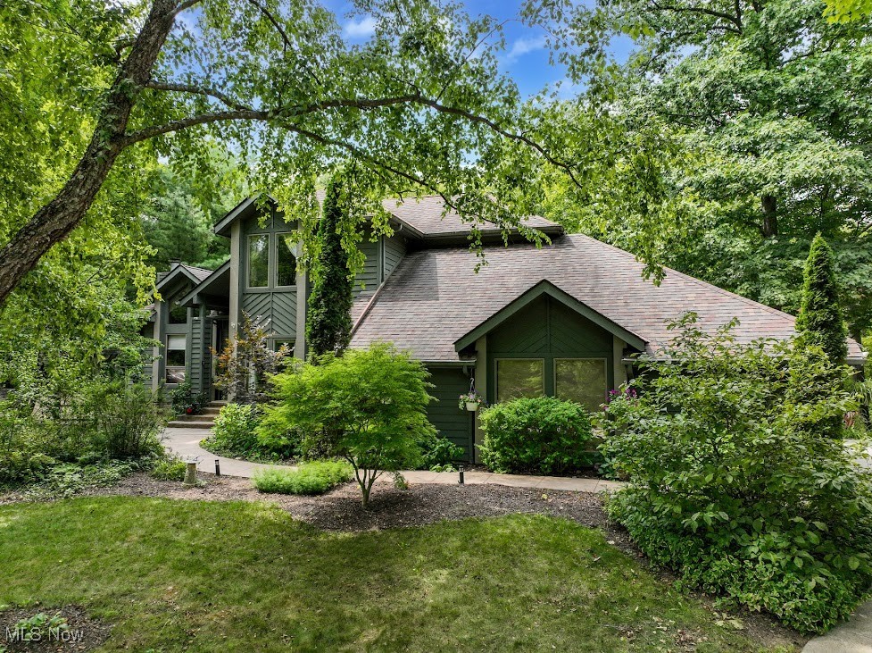 Reserve - Residential