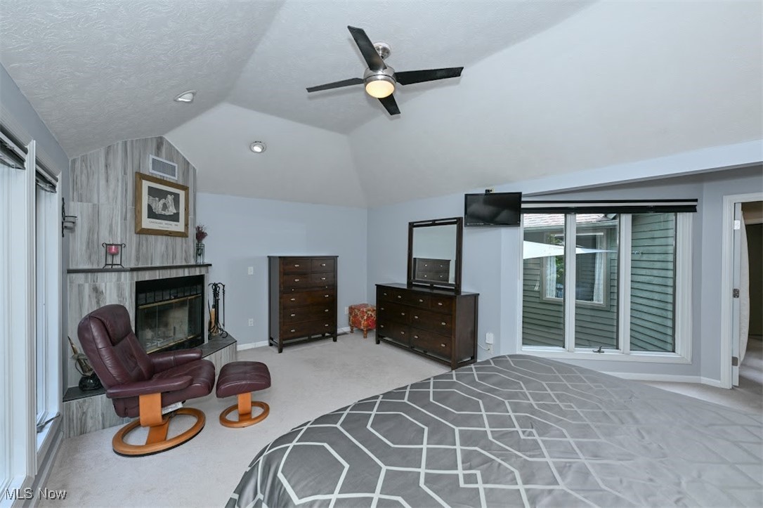 Reserve - Residential