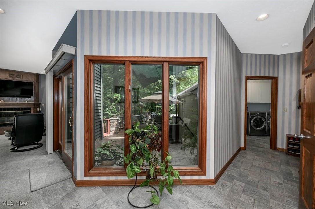 Reserve - Residential