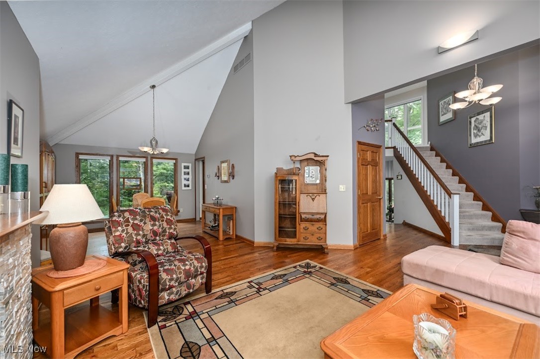 Reserve - Residential