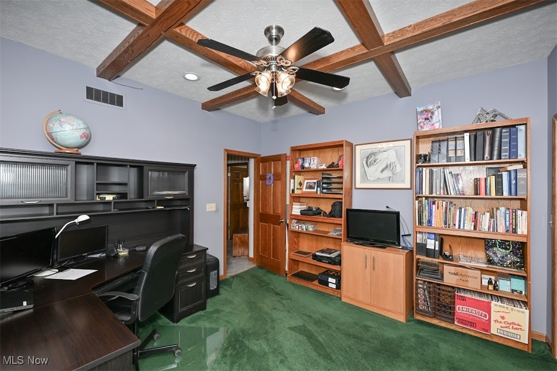 Reserve - Residential