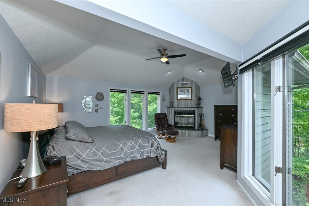 Reserve - Residential