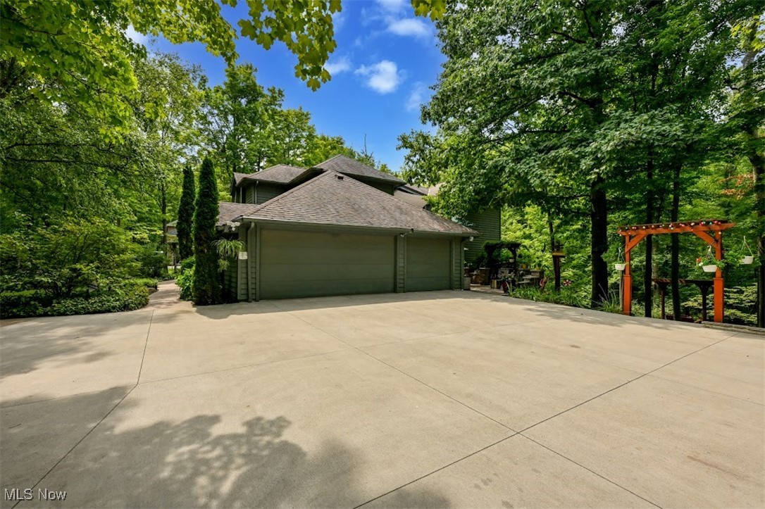 Reserve - Residential