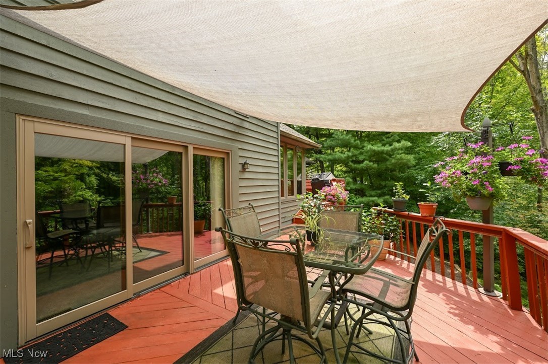 Reserve - Residential